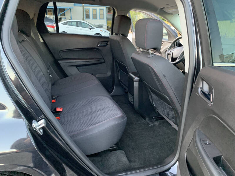 2014 GMC Terrain SLE-1