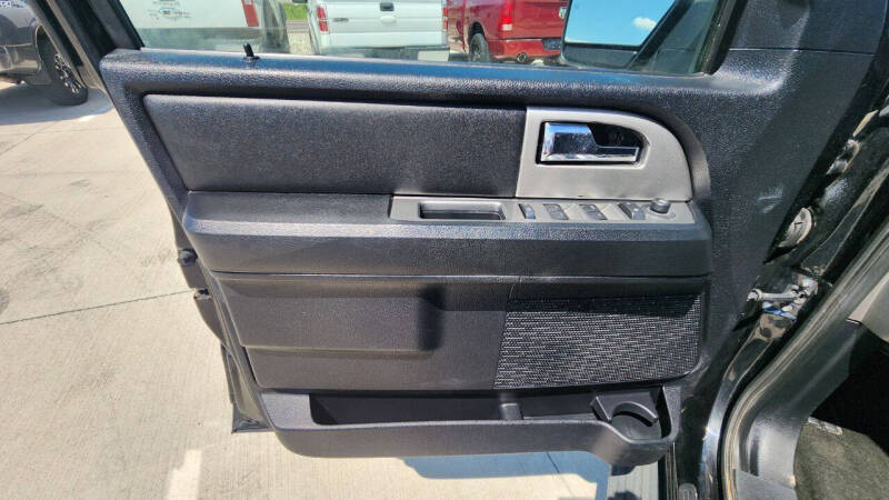2016 Ford Expedition XLT