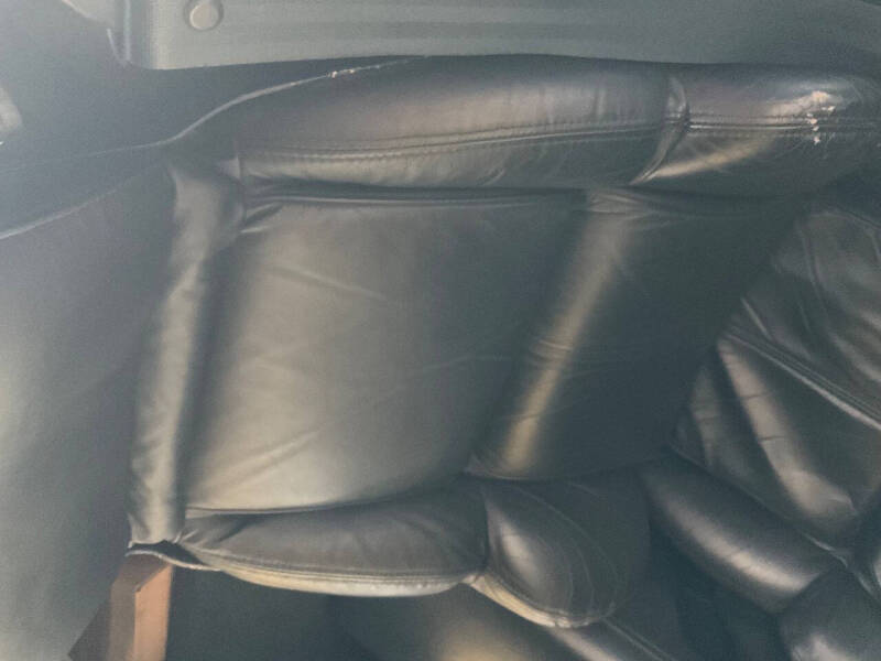 1992 Chevrolet Corvette