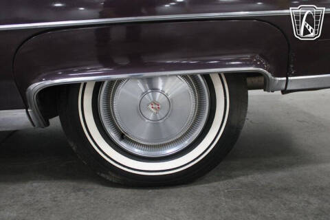 1970 Cadillac DeVille