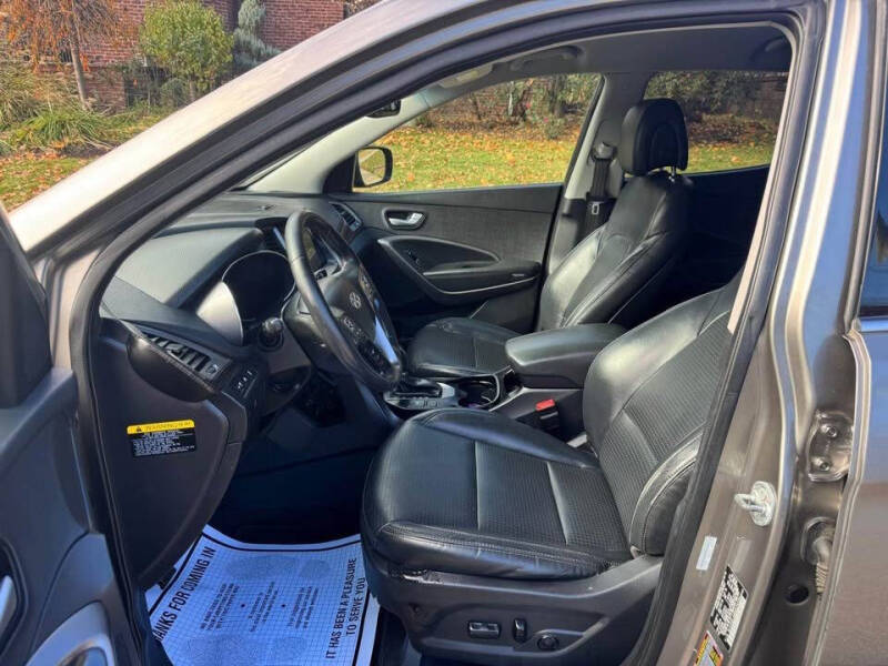 2013 Hyundai Santa Fe Sport 2.0T