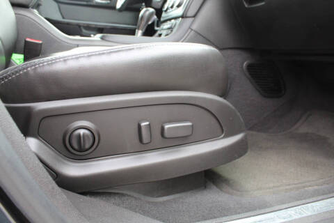 2015 GMC Acadia SLT-1