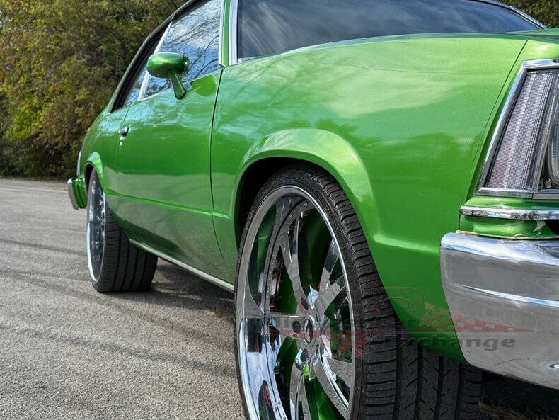 1979 Chevrolet Malibu