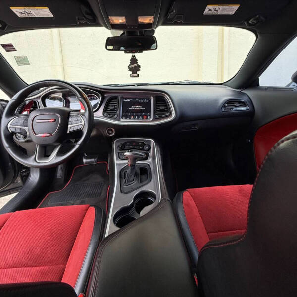 2019 Dodge Challenger GT