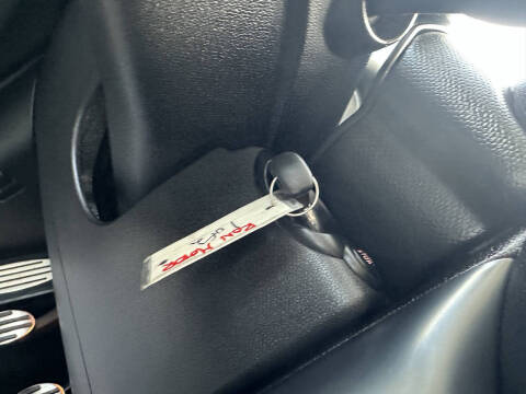 2015 MINI Countryman Cooper S ALL4