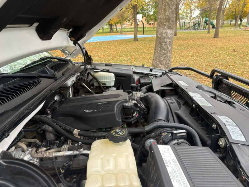 2005 Chevrolet Silverado 2500HD LT