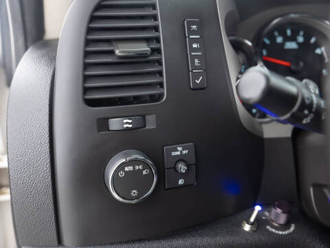 2009 GMC Sierra 2500HD SLE