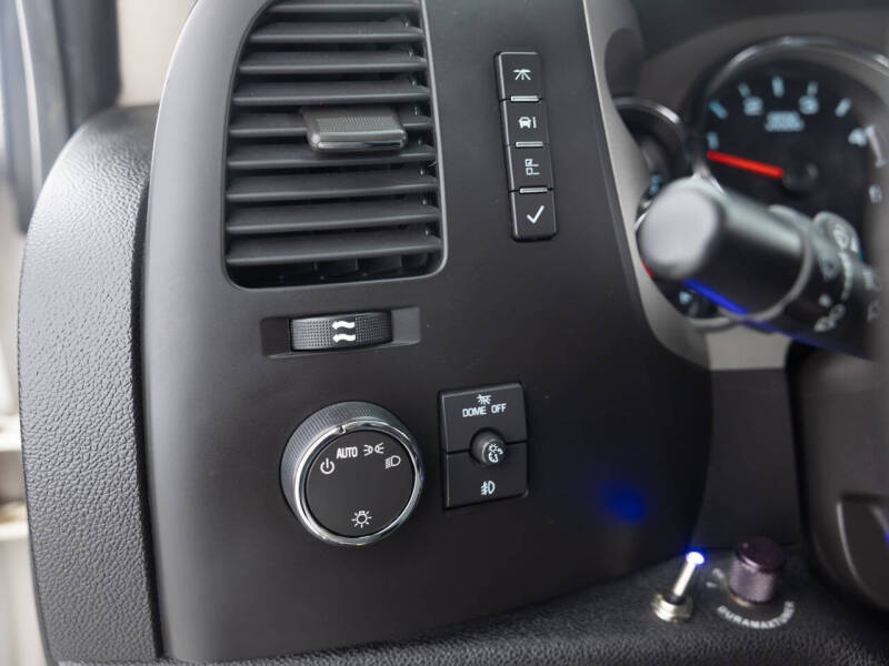 2009 GMC Sierra 2500HD SLE