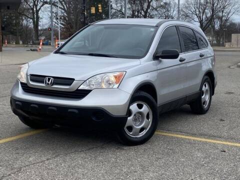 2009 Honda CR-V for sale at Car Shine Auto in Mount Clemens MI