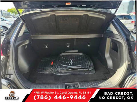 2022 Hyundai Kona SE