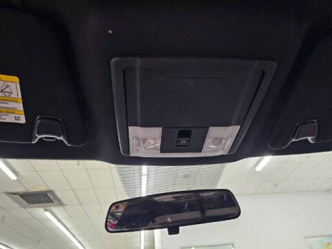 2018 Ford Explorer Police Interceptor Utility