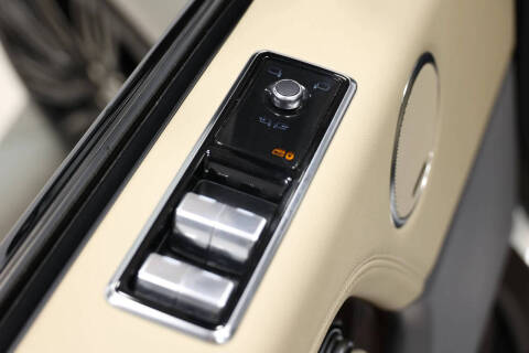 2018 Land Rover Range Rover Supercharged