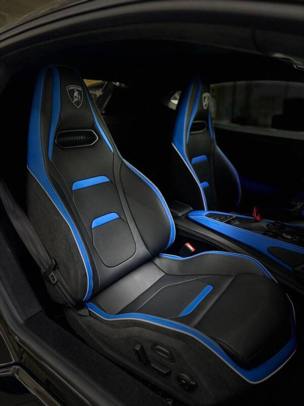 2026 Lamborghini Temerario