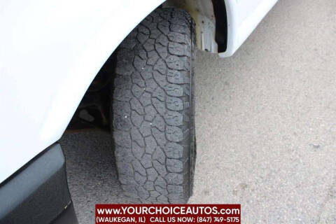 2020 Chevrolet Express 2500