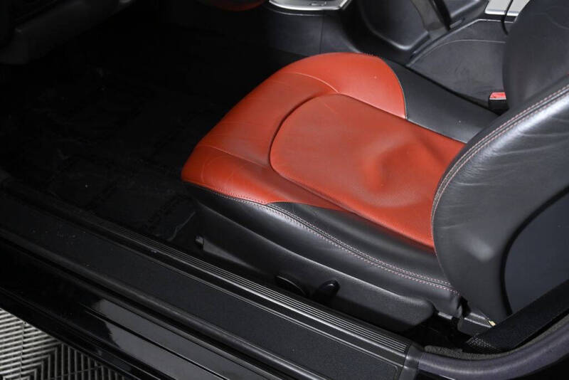 2005 Chrysler Crossfire