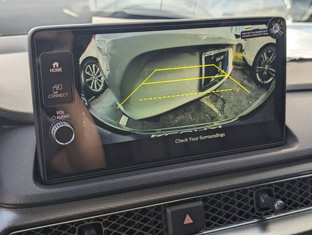 2026 Acura Integra w/A-SPEC