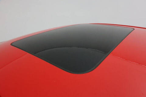 2016 Chevrolet Camaro SS