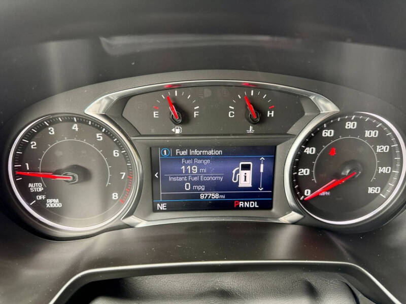 2019 Chevrolet Blazer LT