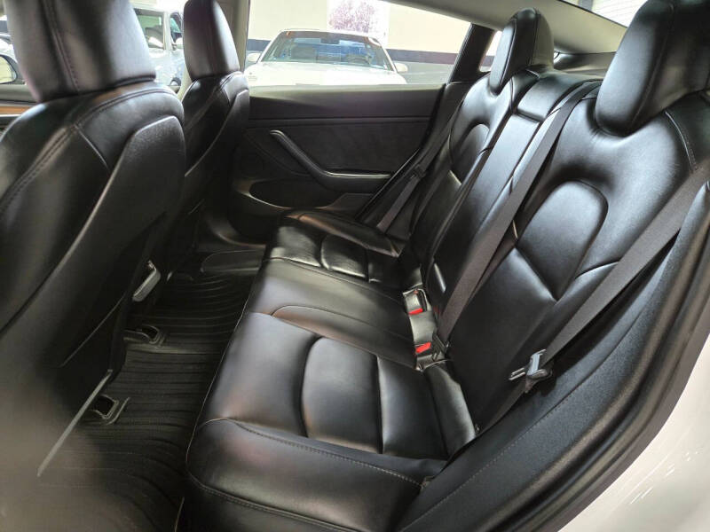 2023 Tesla Model 3 Long Range