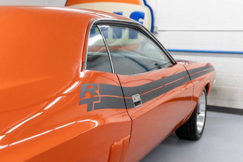 1971 Dodge Challenger