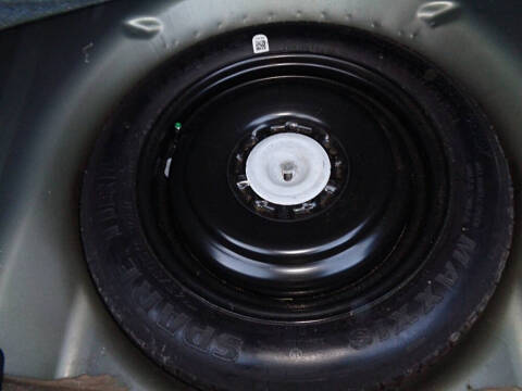 2008 Ford Fusion V6 SE