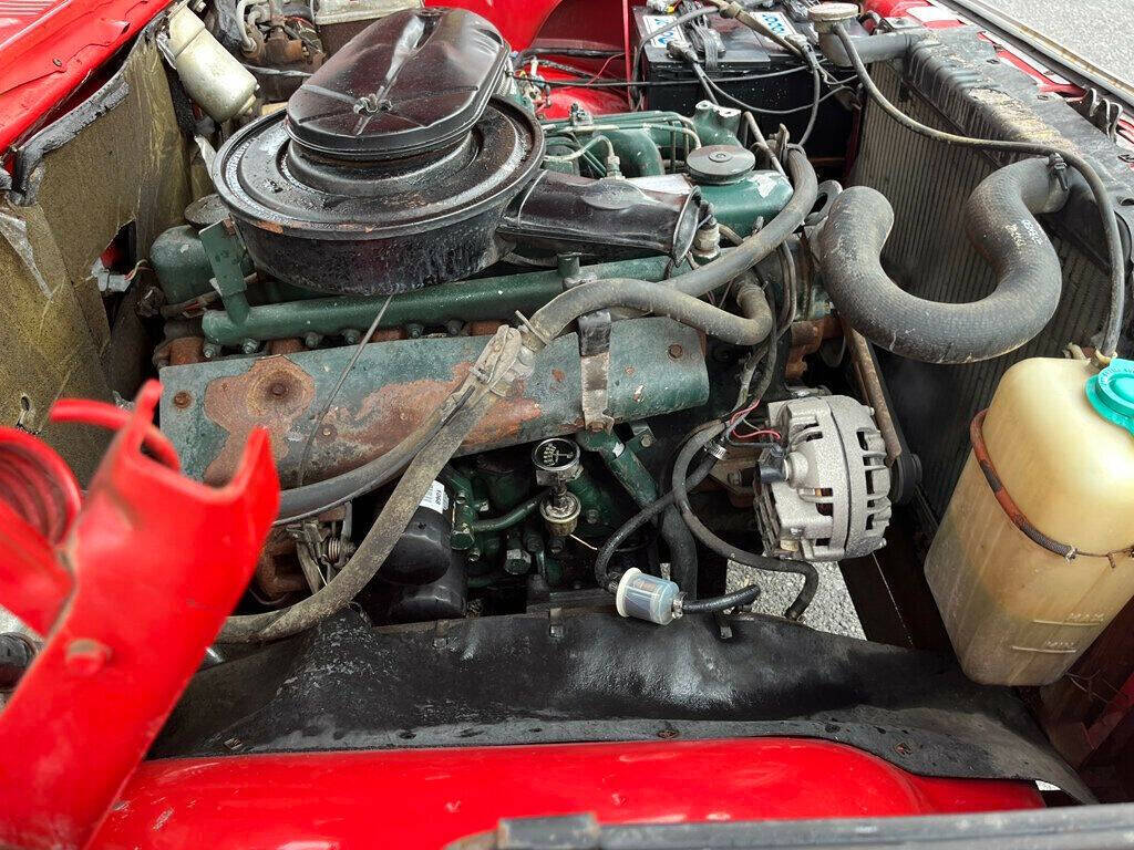 1978 Dodge D100 Pickup 91
