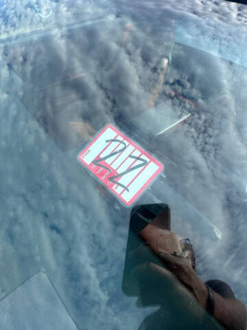 1985 Chevrolet Corvette