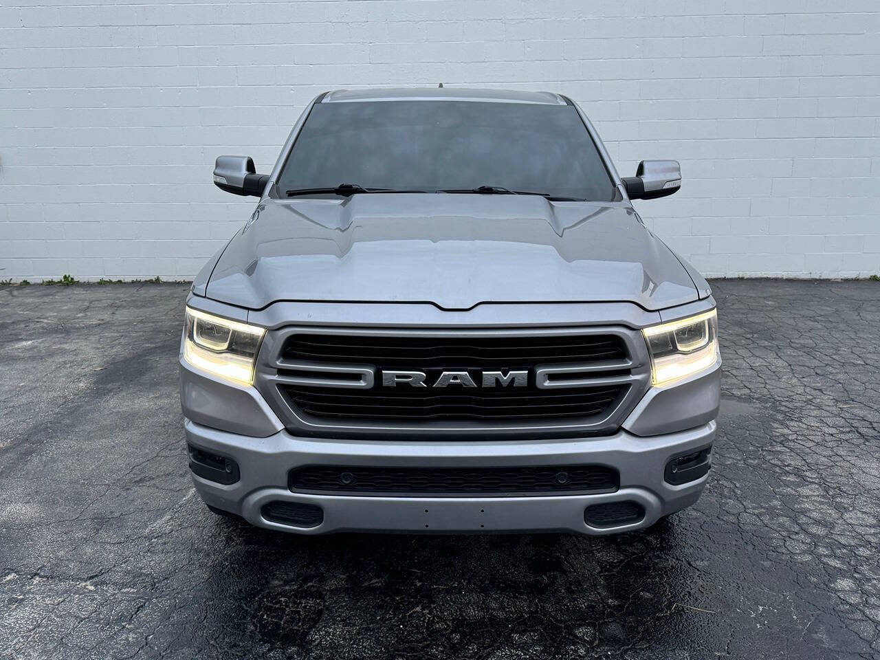 2019 Ram 1500 for sale at Nitrous Motorsports in Pacific, MO