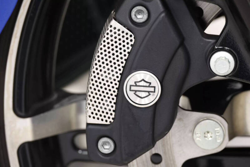 2024 Harley-Davidson Road Glide