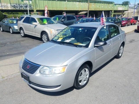 2006 Saturn Ion for sale at Buy Rite Auto Sales in Albany NY