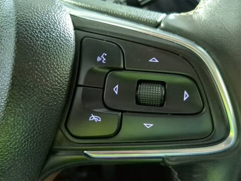 2020 Buick Encore GX Essence