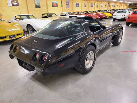 1979 Chevrolet Corvette