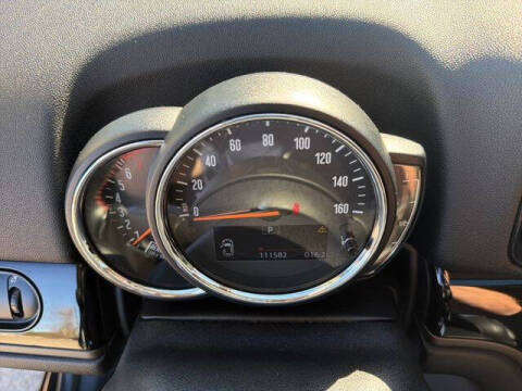 2019 MINI Countryman Cooper S ALL4