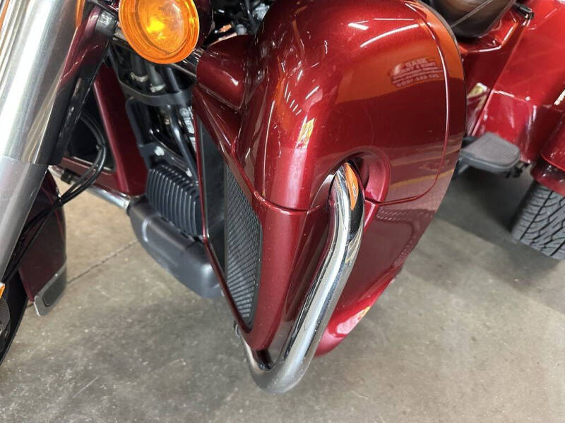 2023 Harley-Davidson FLHTCUTGAN - Tri Glide U
