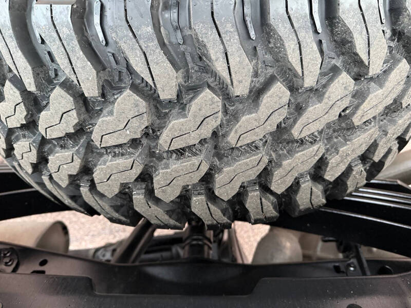 2022 Ford F-350 Super Duty Lariat