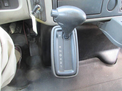 2019 International DuraStar 4300