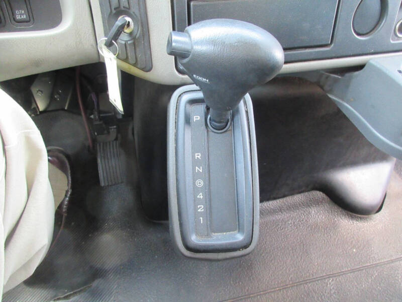 2019 International DuraStar 4300