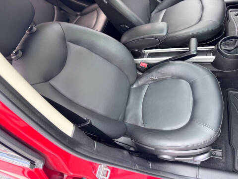 2013 MINI Countryman Cooper