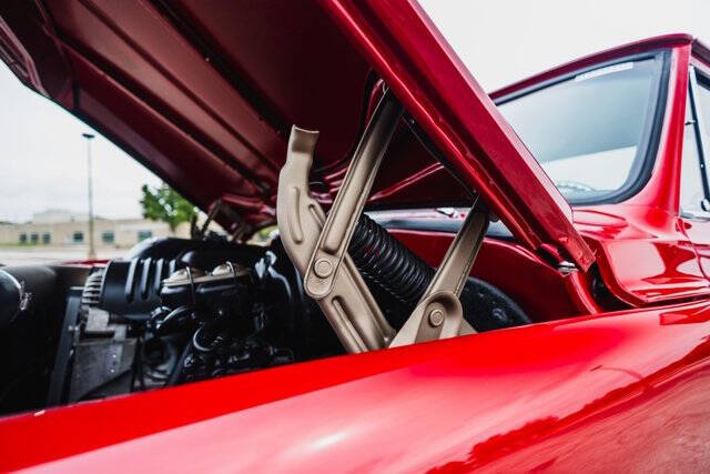 1971 Chevrolet C/K 10 Series