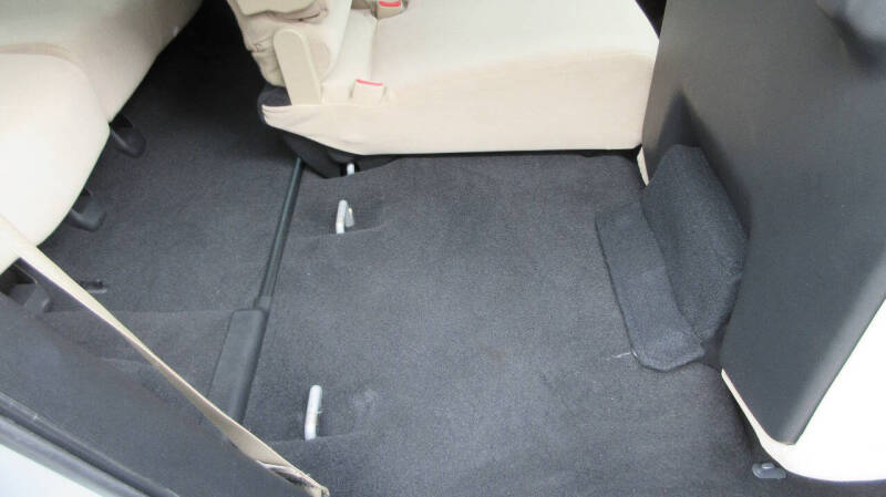 2017 Nissan Armada SV