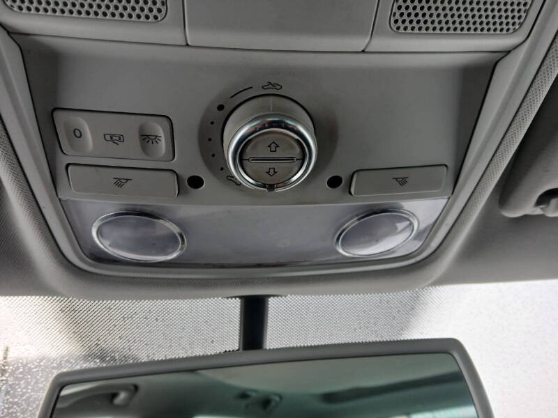 2012 Volkswagen Tiguan SEL 4Motion