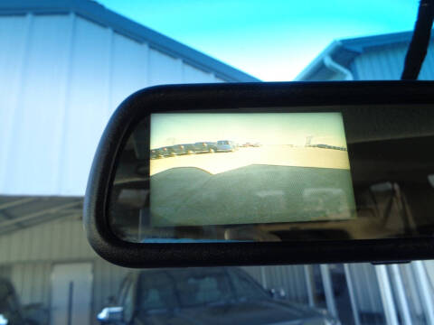 2016 GMC Savana LT 3500