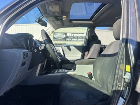 2010 Toyota 4Runner SR5