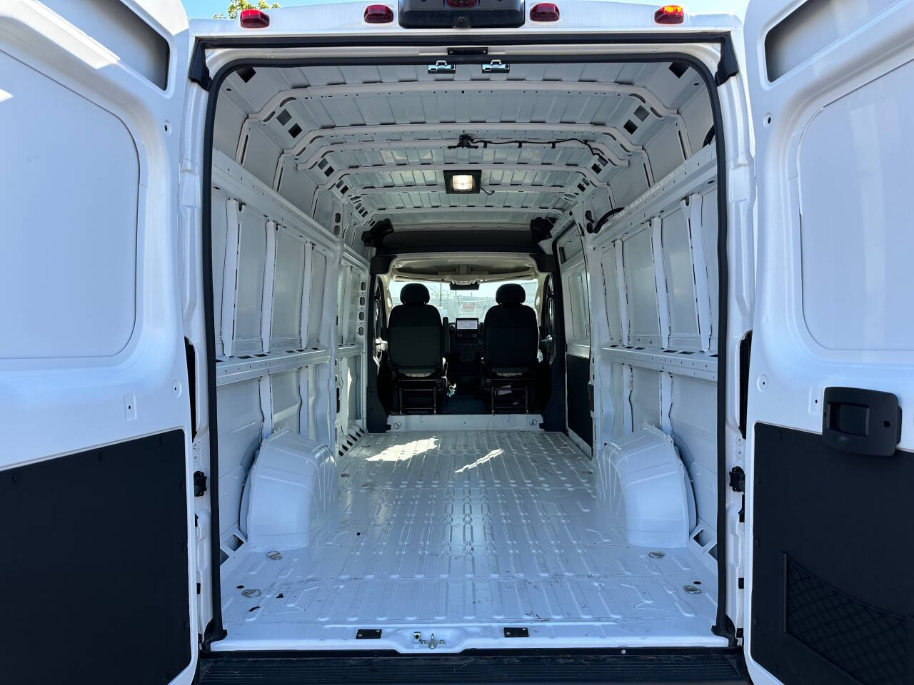 2024 Ram ProMaster for sale at Autos by Talon in Seattle, WA