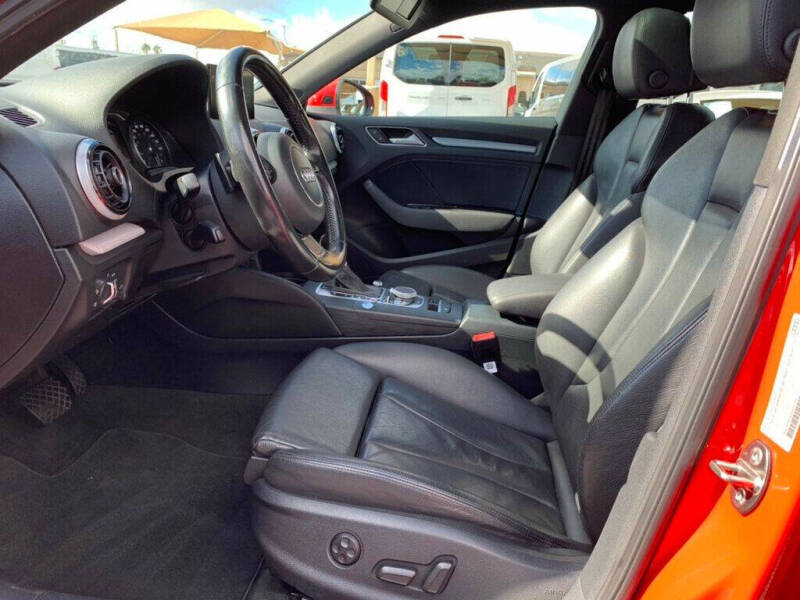 2016 Audi A3 Sportback e-tron 1.4T Premium Plus