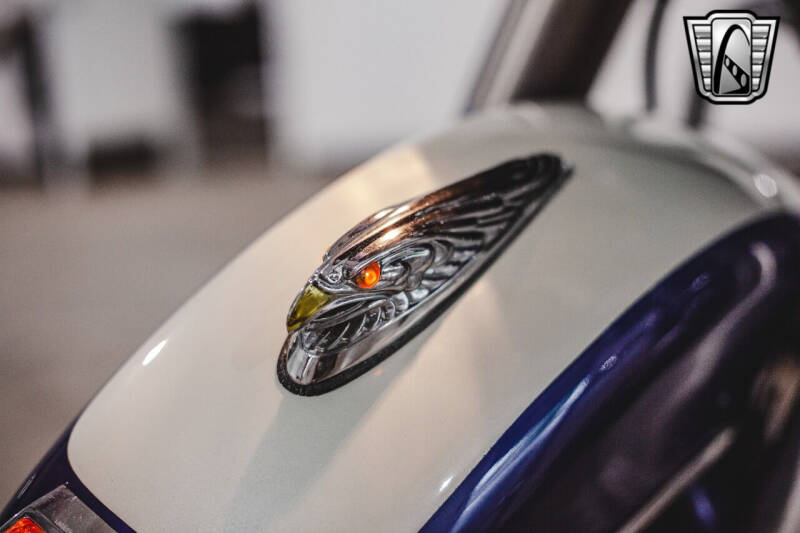 1983 Harley-Davidson FLT