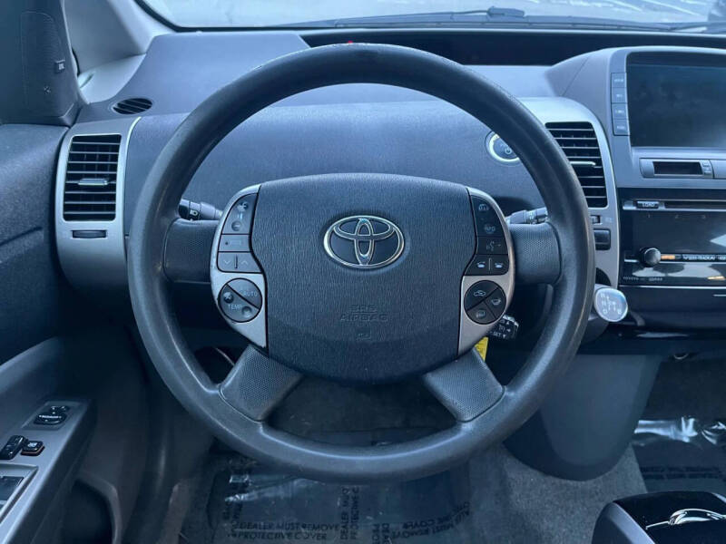 2007 Toyota Prius