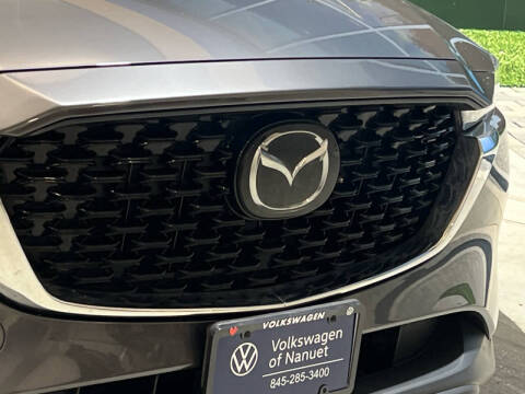 2023 Mazda CX-5 2.5 S Preferred