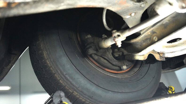 1959 Cadillac Eldorado