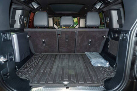 2026 Land Rover Defender